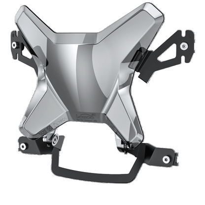 Protezione faro BMW R 1300 GS - Endurrad.com