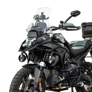 Protezione faro BMW R 1300 GS - Endurrad.com