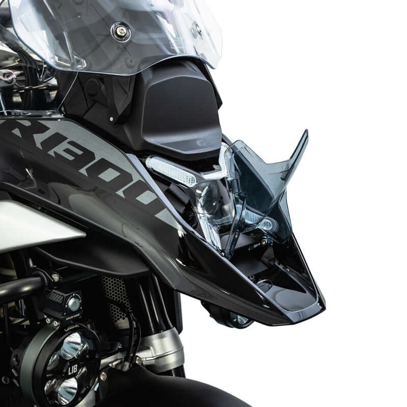 BMW R 1300 GS Headlight Guard - Endurrad.com
