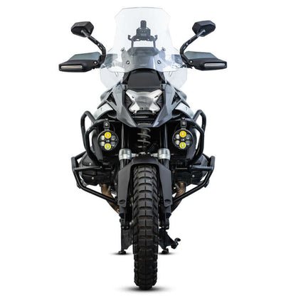 Protezione faro BMW R 1300 GS - Endurrad.com