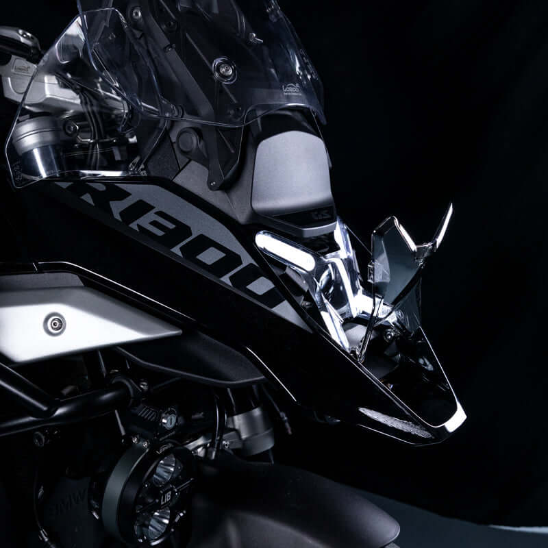 BMW R 1300 GS Headlight Guard - Endurrad.com