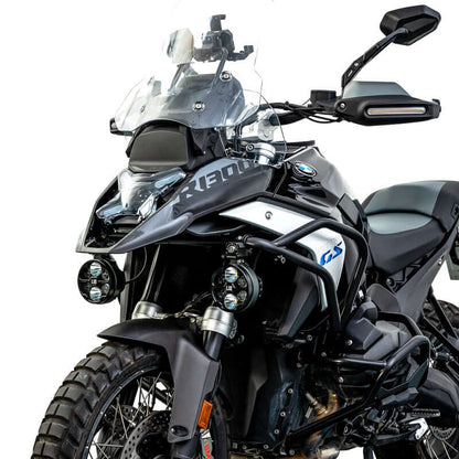 Protezione faro BMW R 1300 GS - Endurrad.com