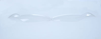 Para Faro Kawasaki 54720 Rg HLS0018CL - Endurrad