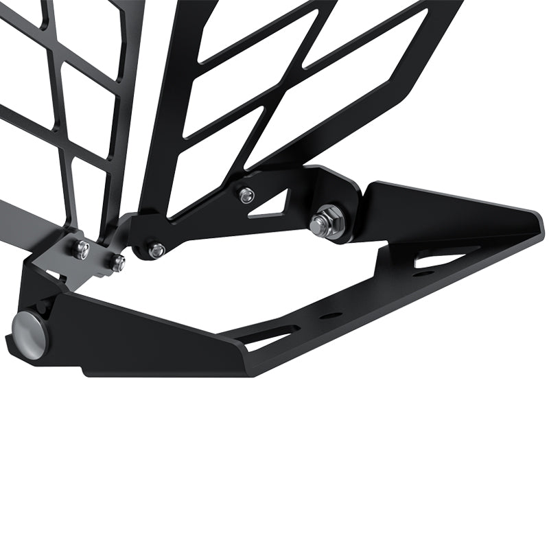 Protezione faro KTM 390/790 Adventure - Endurrad.com