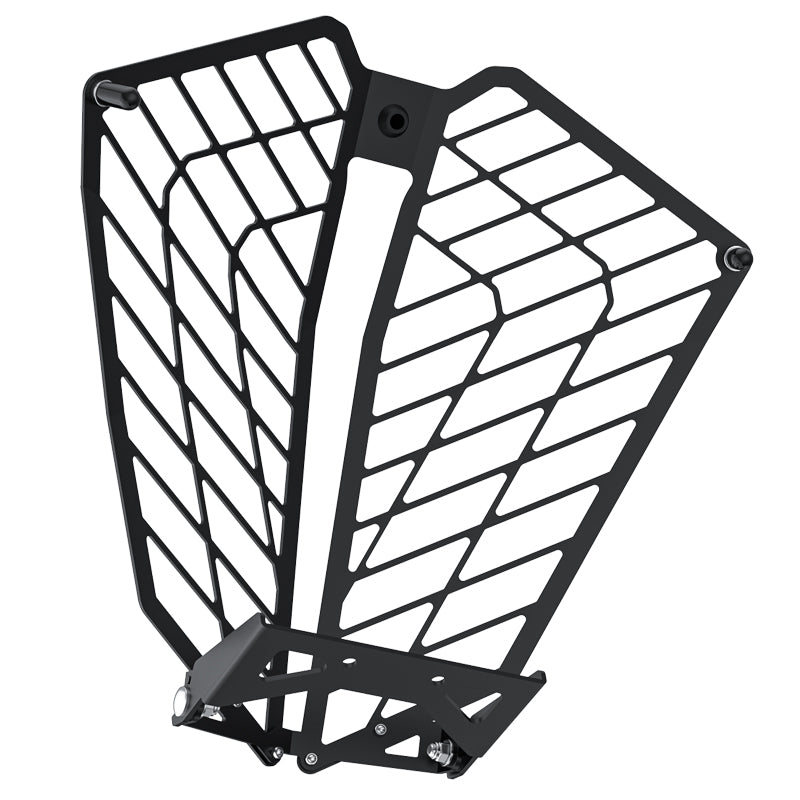 Protezione faro KTM 390/790 Adventure - Endurrad.com