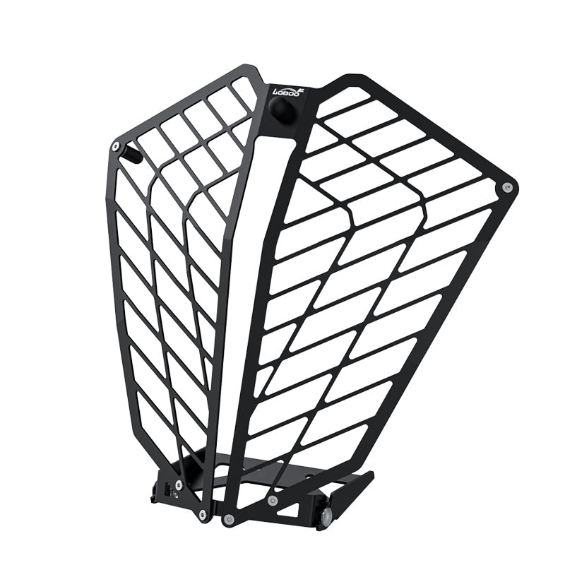 Protezione faro KTM 390/790 Adventure - Endurrad.com