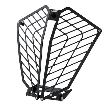 Protezione faro KTM 390/790 Adventure - Endurrad.com