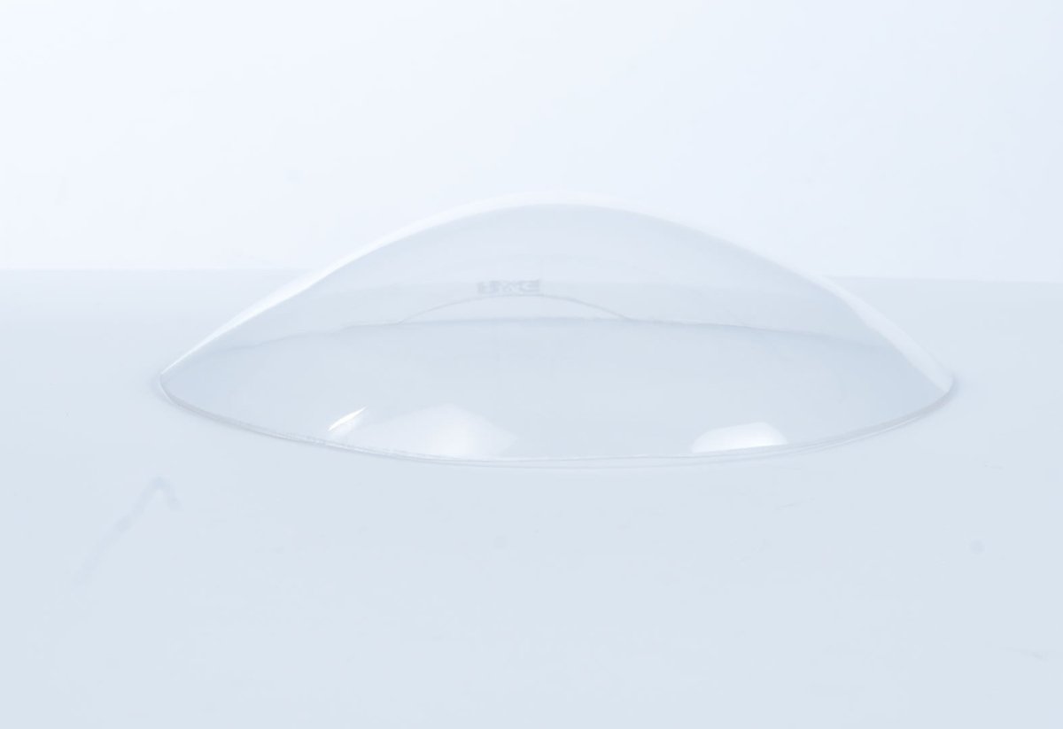 Protezione Faro Monster 1200 54731 Rg HLS0028CL - ENDURRAD