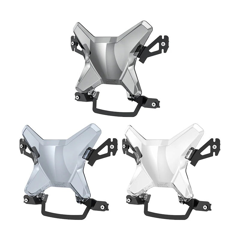 Headlight guard for BMW R 1300 GS Adventure - Endurrad.com