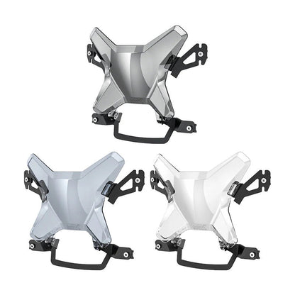 Protezione faro per BMW R 1300 GS Adventure - Endurrad.com