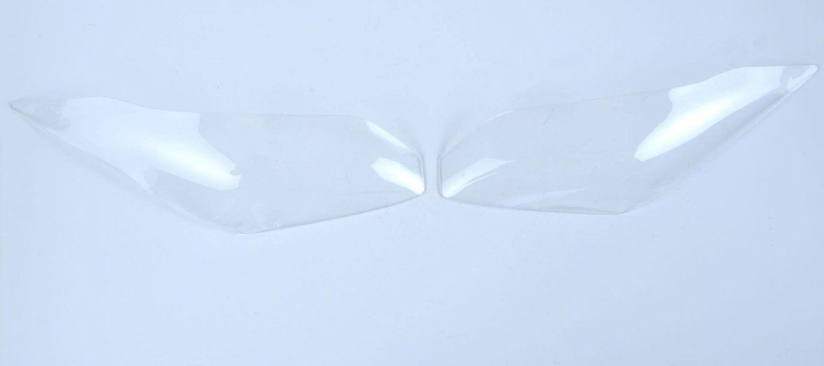 Protezione Faro Versys 650 15 R G 54721 Rg HLS0012CL - ENDURRAD