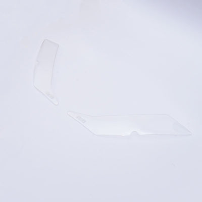 Protezione Fanale Anteriore Yamaha Yzf R125 19 66906 - Endurrad