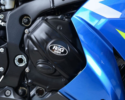 Protezione Frizione Destra Versiona Racing Suzuki Gsx R1000 R 17 R G 18267 Rg ECC0231R - ENDURRAD