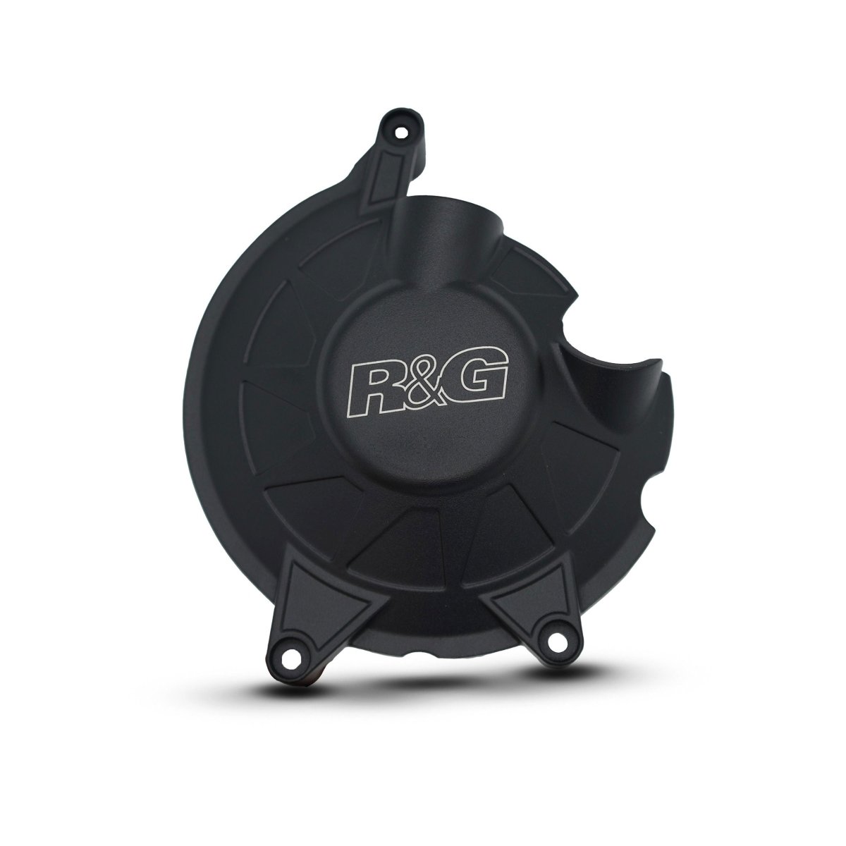 Protezione frizione DX PRO R&G ECC0 | RG - ECC0311PROBK - r30851 - ENDURRAD