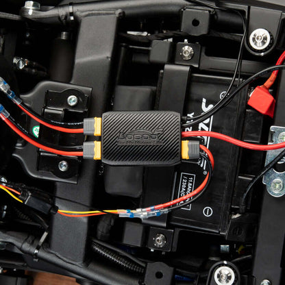 Protezione Intelligente per Batteria Moto 12V - Loboo CB20 - Endurrad.com