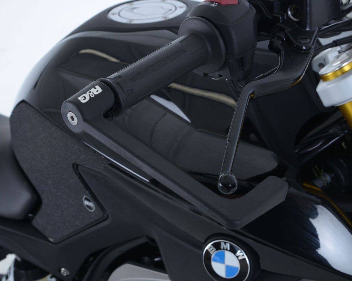 Protezione Leva Freno Frizione Bmw G310R G310GS G310RR 22 54665 Rg MLG0014 - ENDURRAD