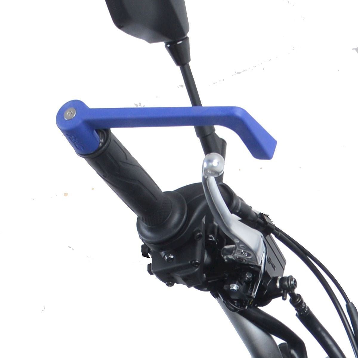 Protezione Leva Freno Frizione Per Aprilia RS660 21 24 Rs 125 21 Tuono 125 21 24 RS457 24 71578 Rg MLG0030BK - ENDURRAD