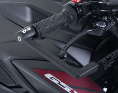 Protezione Leva Freno Frizione Suzuki GSXR1000 R 17 V Strom 800DE 23 Senza Paramani Gsx 8S 18172 - Endurrad