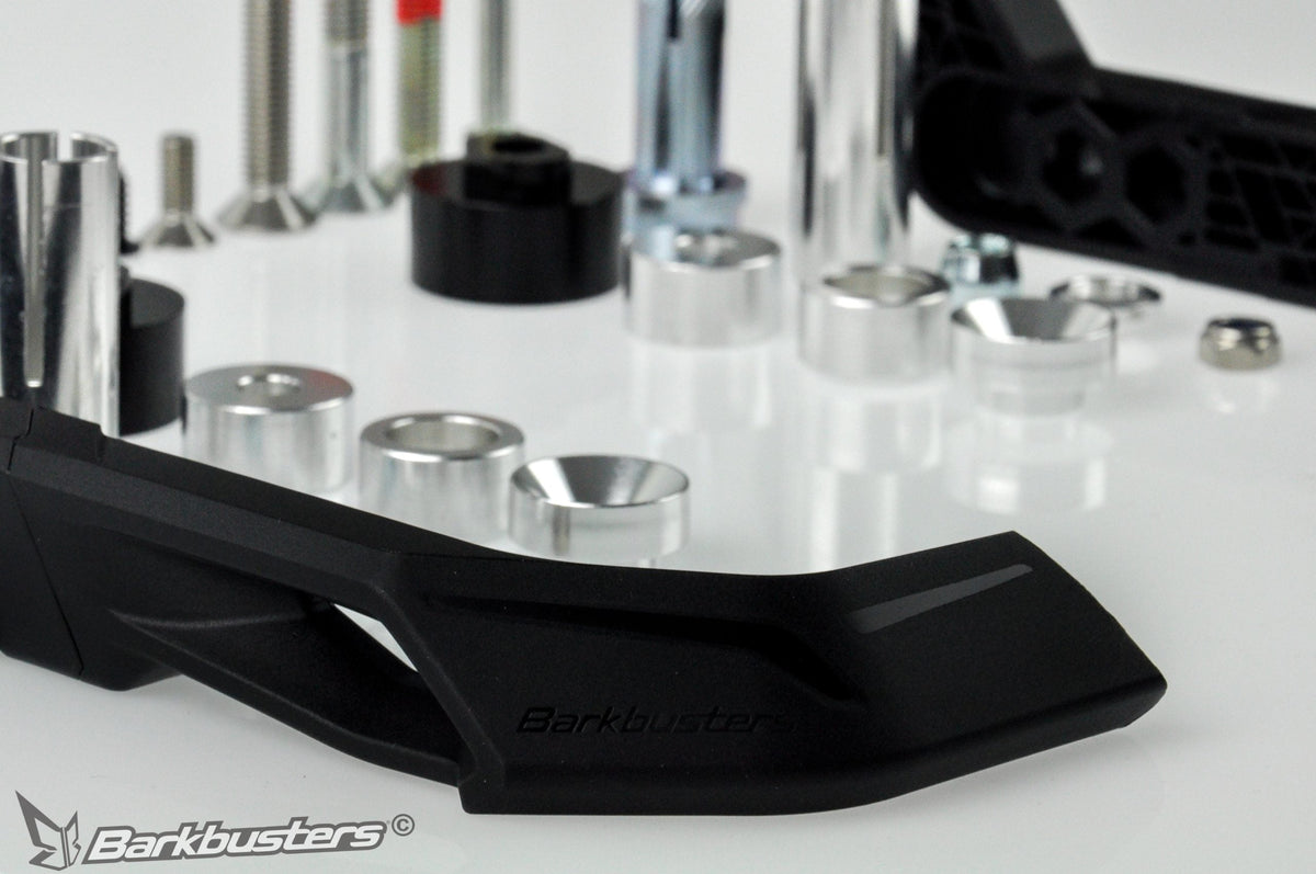 Componenti della protezione leve Barkbusters Aero-GP AGP-001