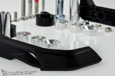 Componenti della protezione leve Barkbusters Aero-GP AGP-001