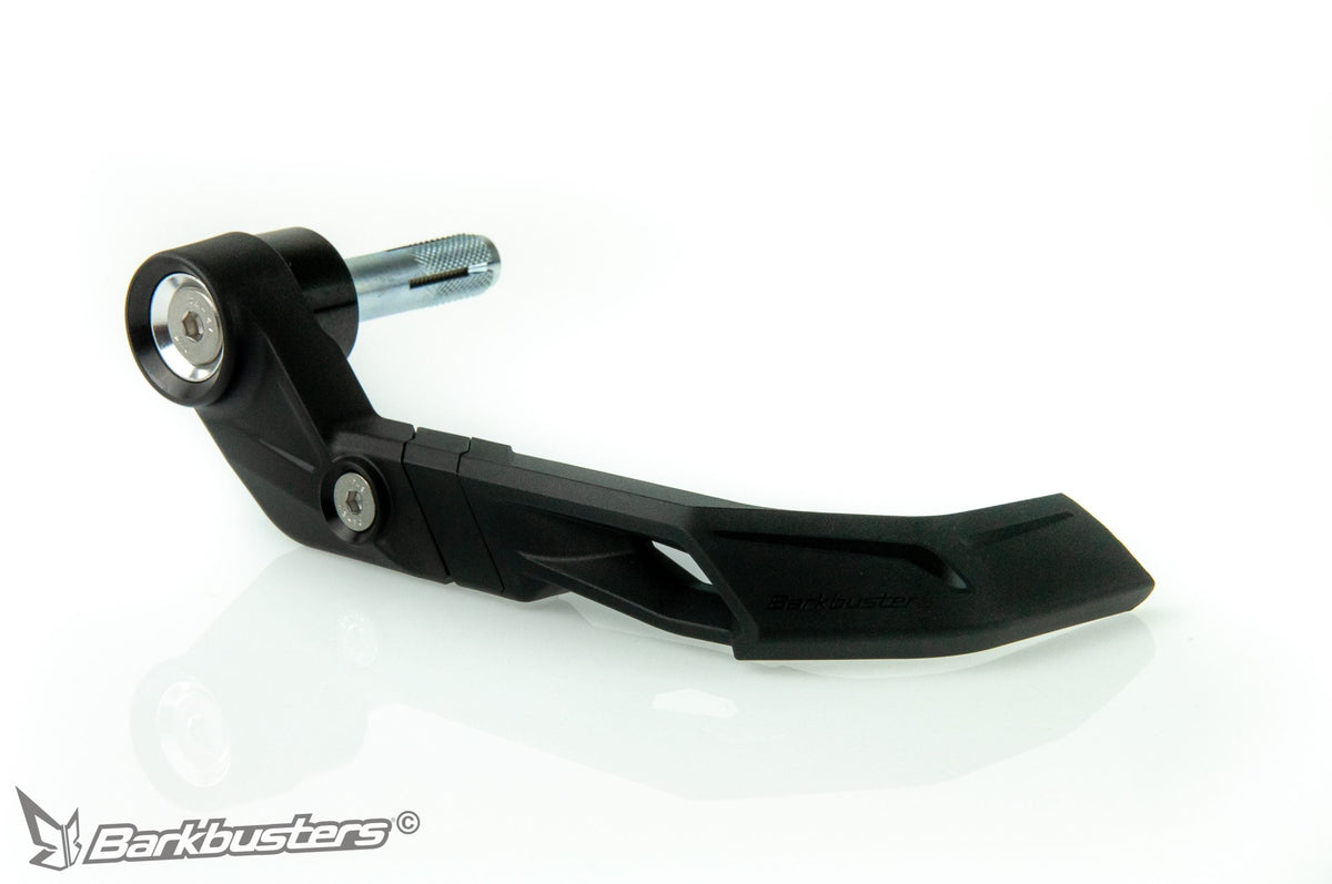Protezione leve Barkbusters Aero-GP AGP-001 senza alettina, profilo compatto