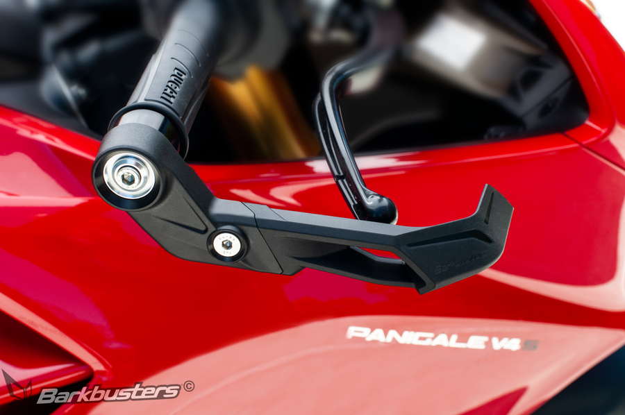 Tested and approved for MotoGP