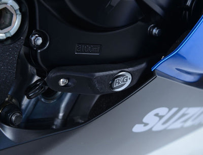 Protezione Motore Dx Suzuki Gsx R1000 R 17 R G 18288 Rg ECS0118BK - ENDURRAD