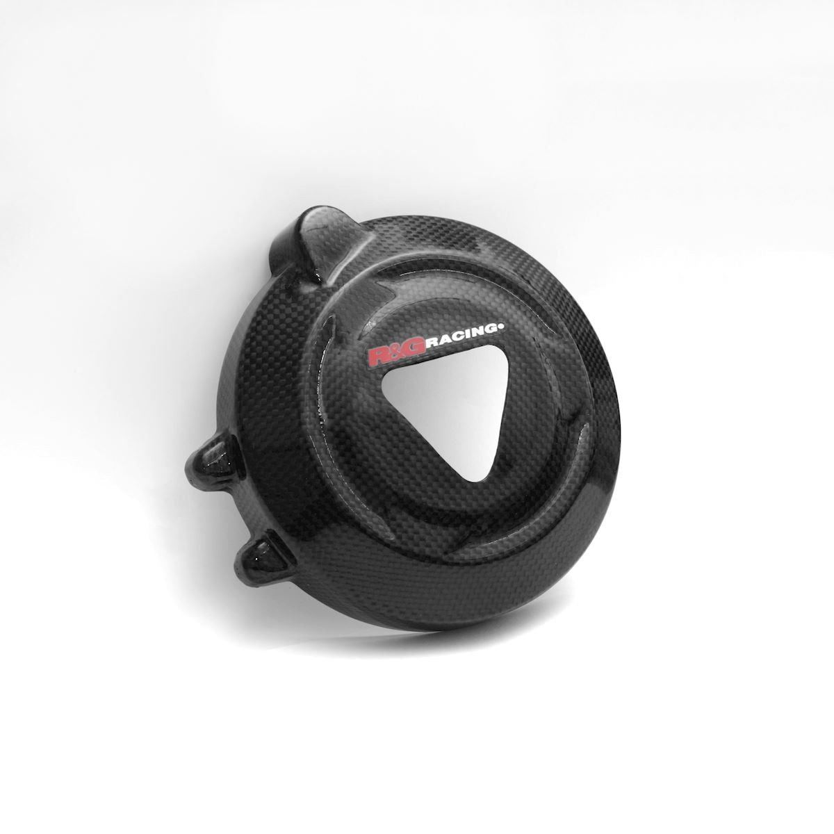 Protezione Motore Sx In Carbonio Triumph Street Triple 765 17 Daytona MOTO2 Tm 765 71464 - Endurrad