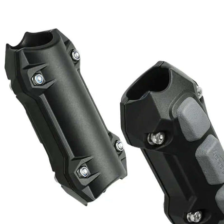 Protezione per crash bar moto - Endurrad.com
