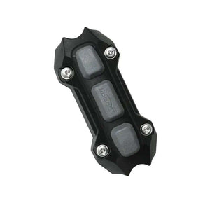 Protezione per crash bar moto - Endurrad.com