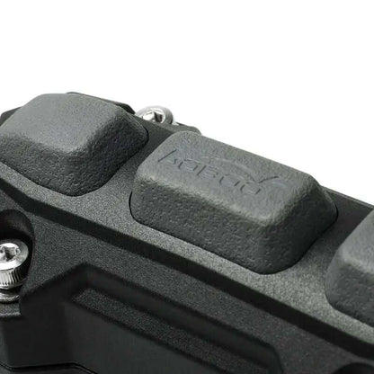 Protezione per crash bar moto - Endurrad.com