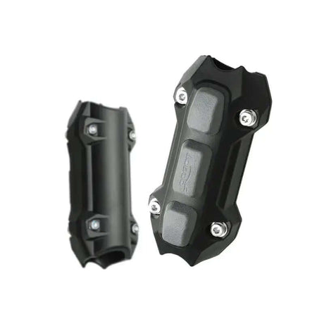 Protezione per crash bar moto - Endurrad.com
