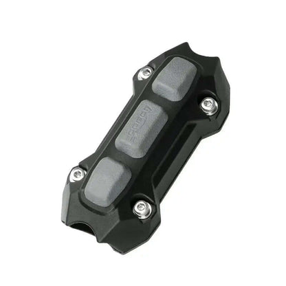 Protezione per crash bar moto - Endurrad.com