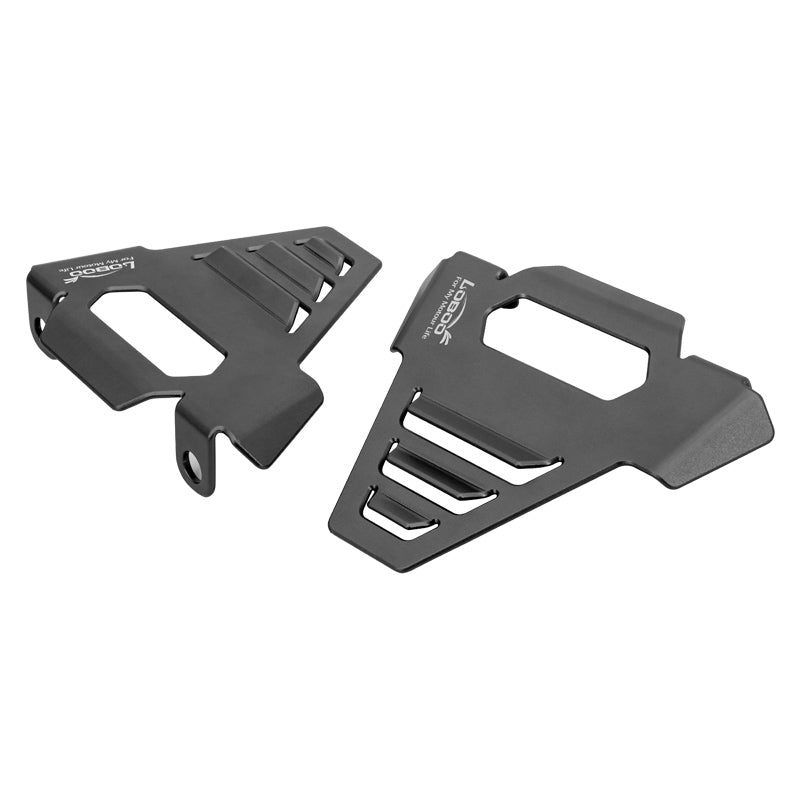 Protezione Pinza Freno LOBOO per BMW R 1300 GS e Adventure - Endurrad.com