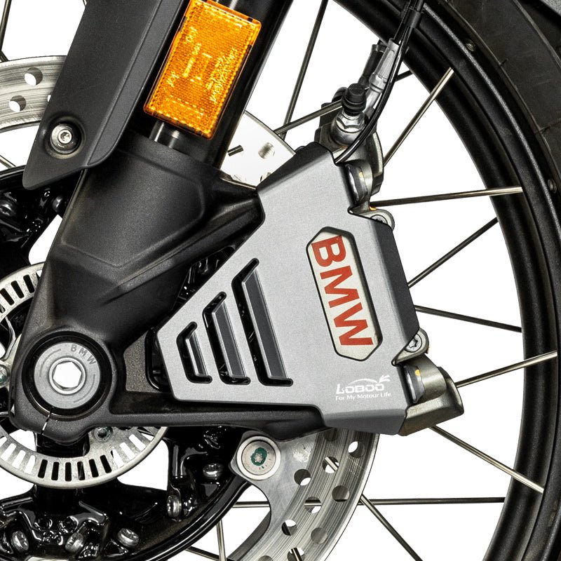 Protezione Pinza Freno LOBOO per BMW R 1300 GS e Adventure - Endurrad.com