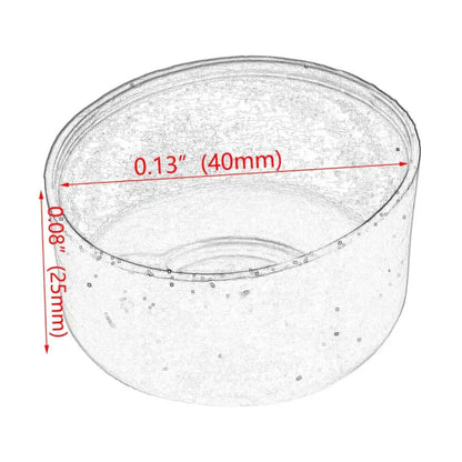 Protezione Pulsante Accensione BMW GS - Endurrad.com