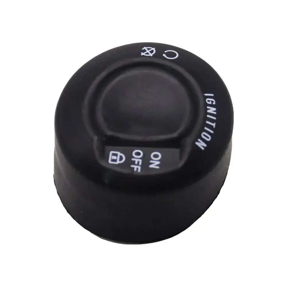 BMW GS Ignition Button Protection - Endurrad.com