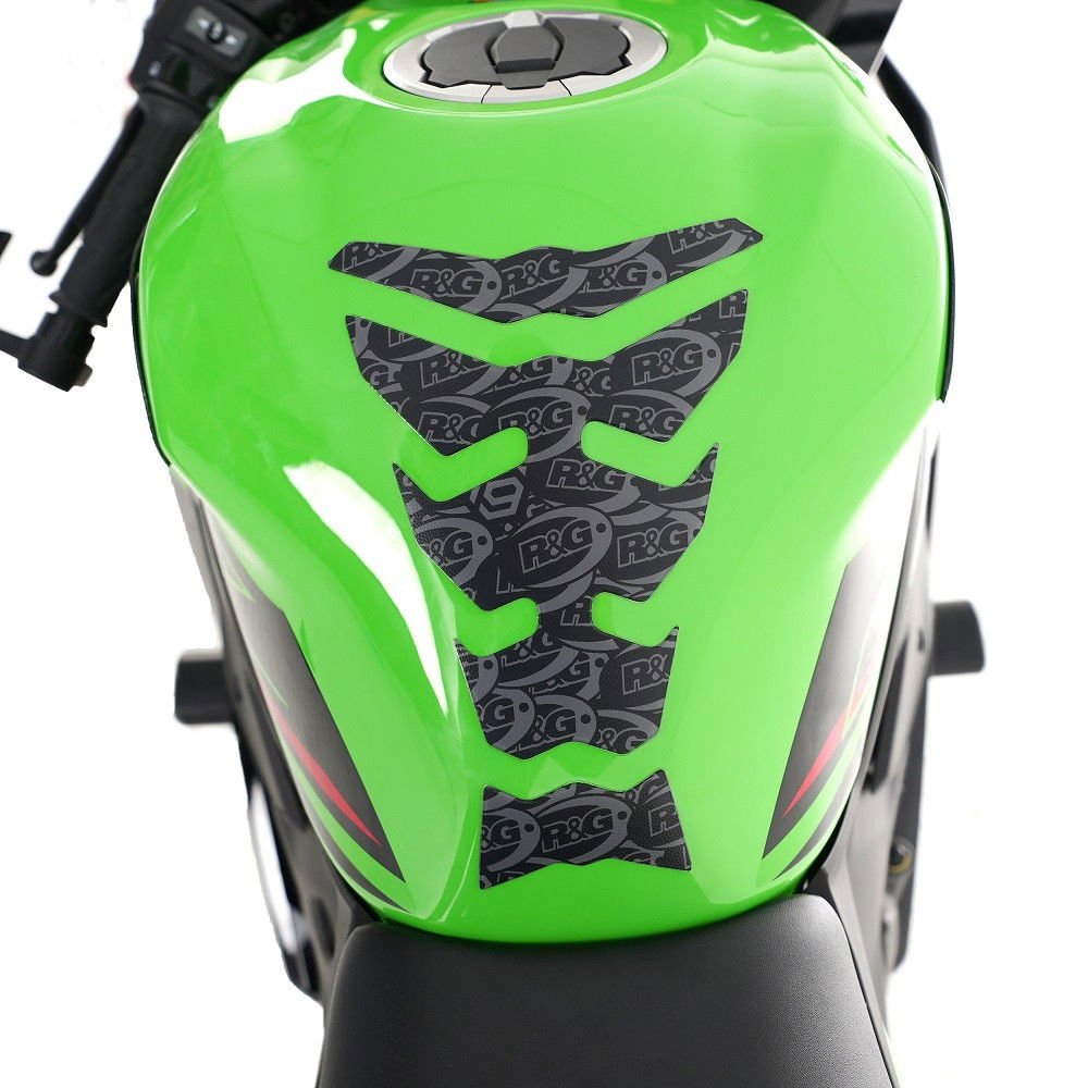 Protezione serbatoio centrale componibil | RG - TKPAD15 - r30909 - ENDURRAD