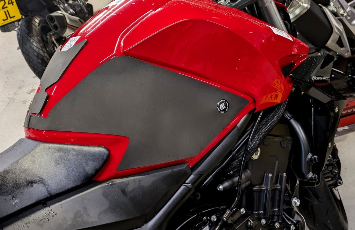 Protezione serbatoio Eazi - Grip per Hon | EZ - WRAPHON016 - 50345 - ENDURRAD