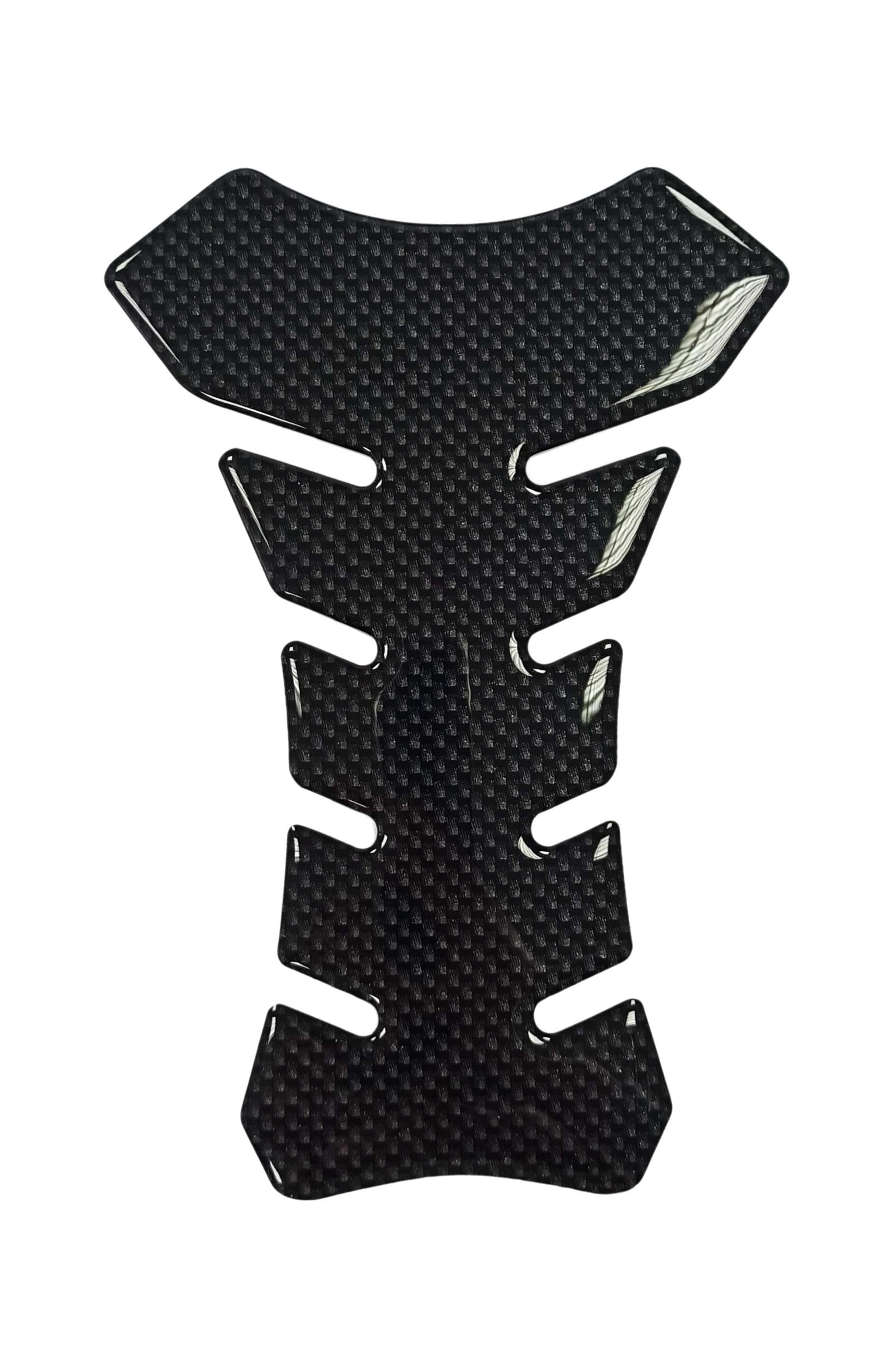 Protezione serbatoio resinata, tipo 1