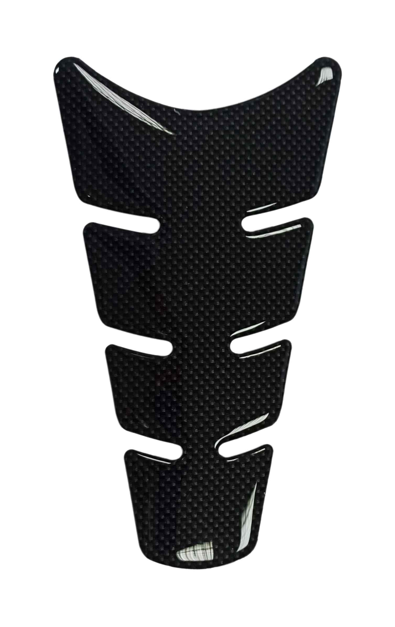 Protezione serbatoio resinata, tipo 2