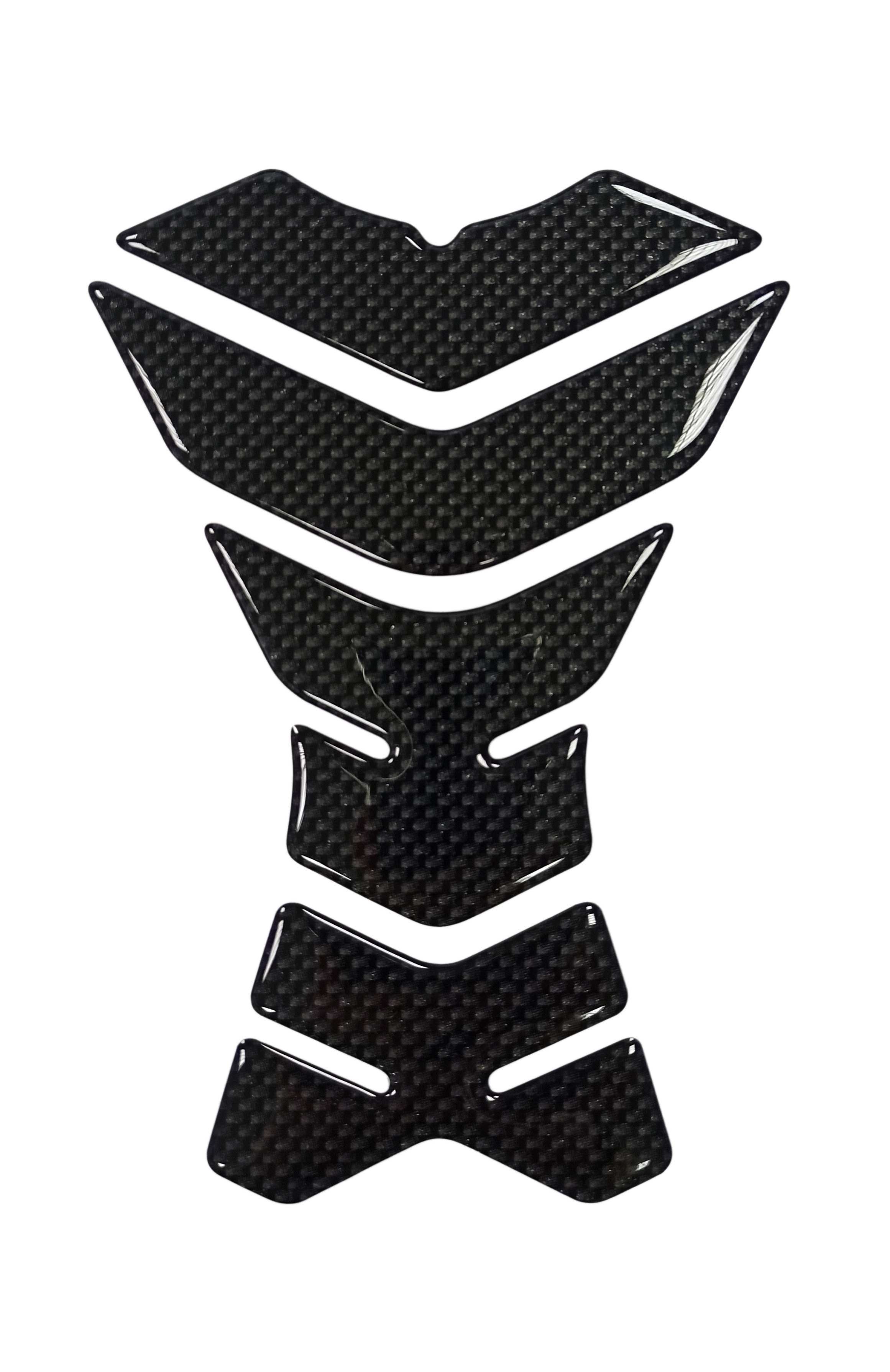 Protezione serbatoio resinata, tipo 3 MODULARE