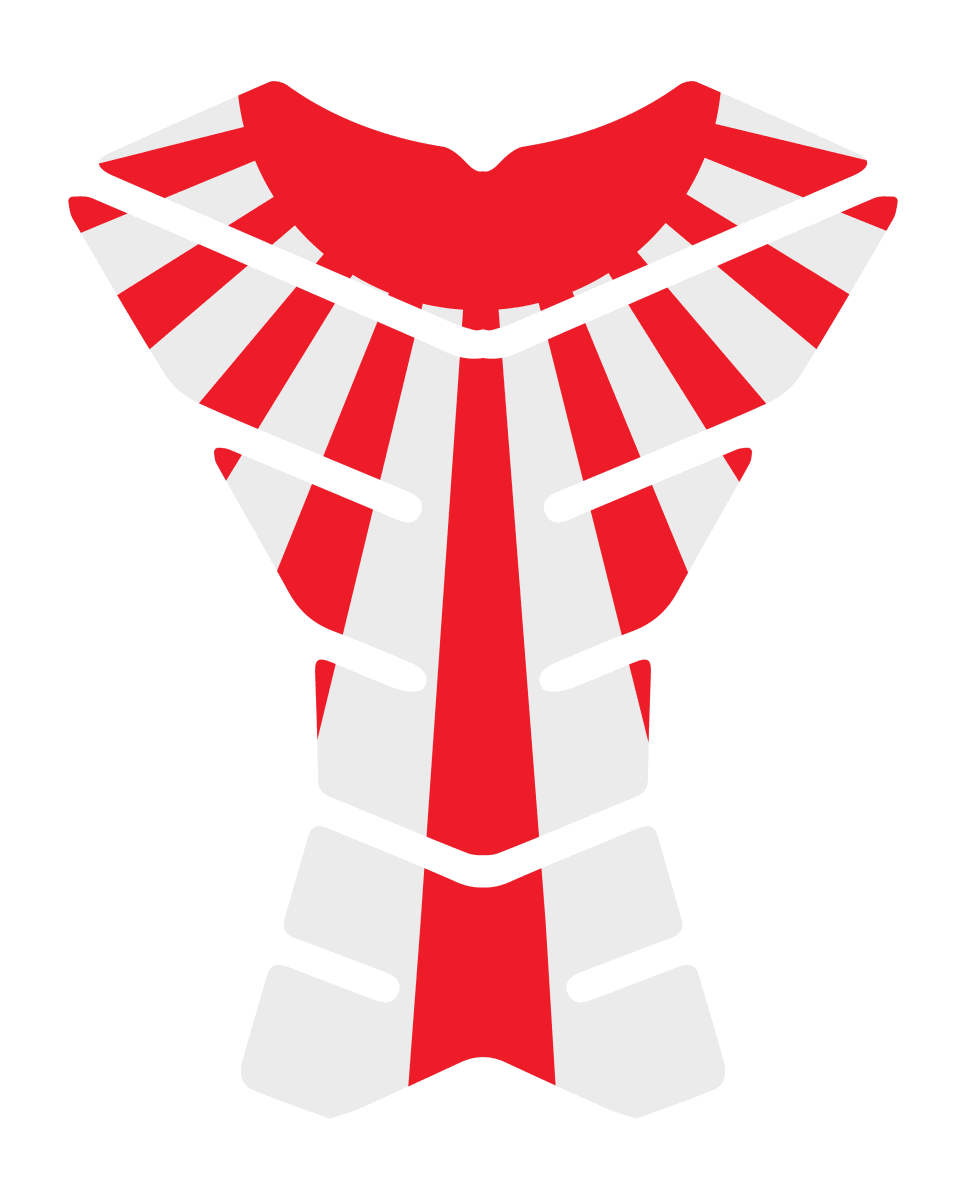 Protezione serbatoio resinata, tipo A - "SOL | 07 - 044 - 38575 - ENDURRAD