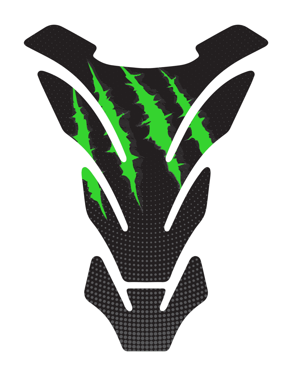 Protezione serbatoio resinata, tipo B - "GRAF | 07 - 052 - 39291 - ENDURRAD