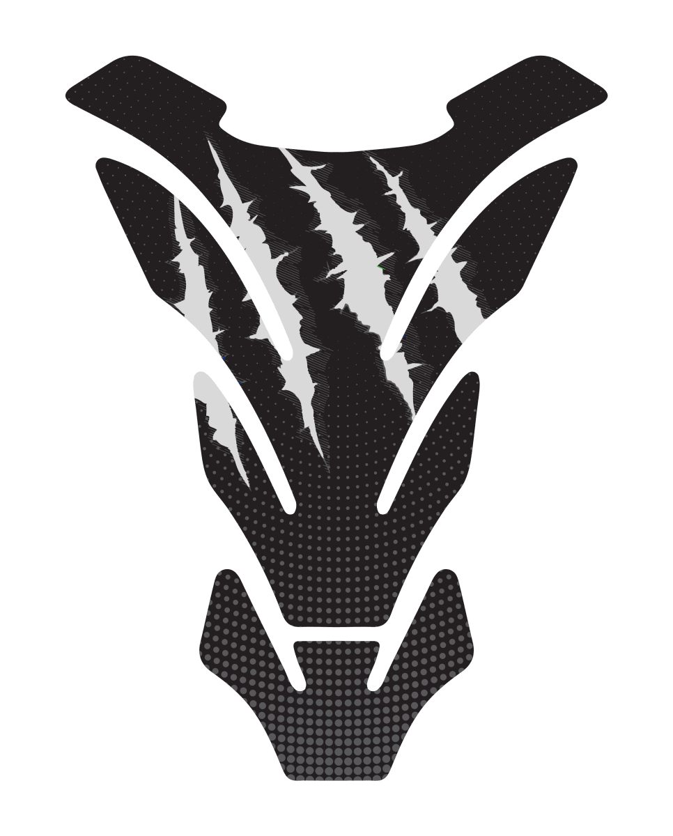 Protezione serbatoio resinata, tipo B - "GRAF | 07 - 052 - 39293 - ENDURRAD