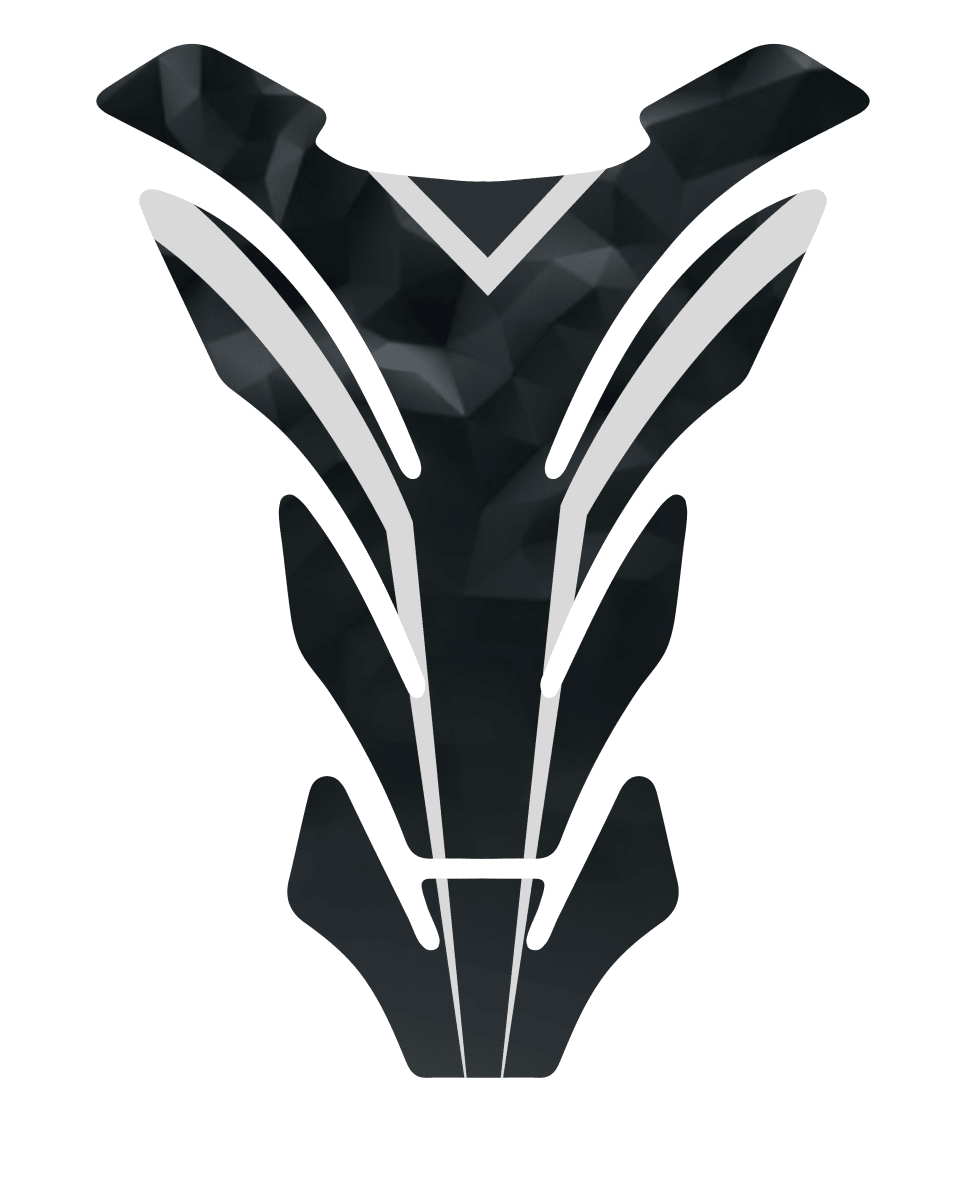 Protezione serbatoio resinata, tipo B - "MODE | 07 - 051 - 39289 - ENDURRAD