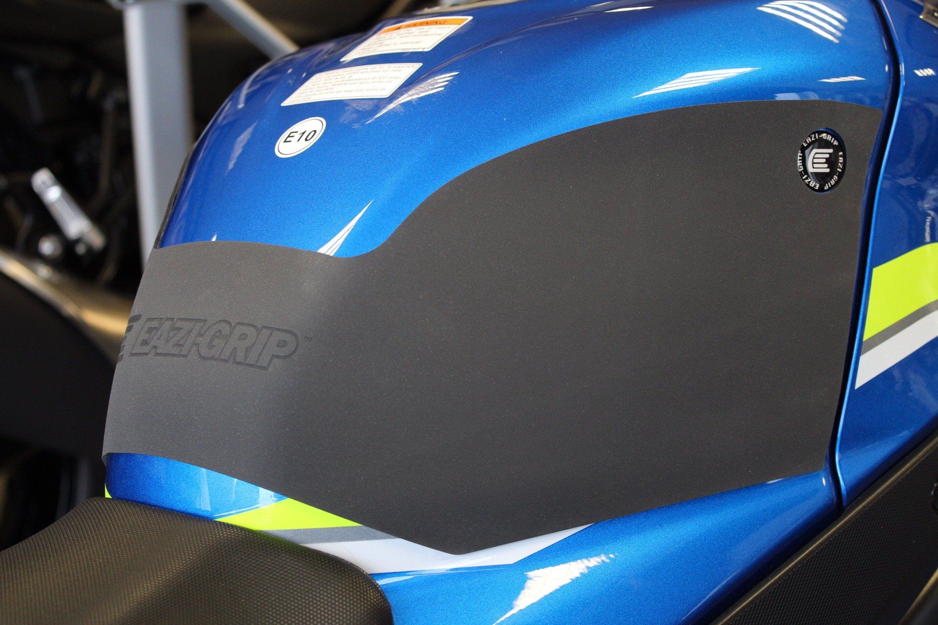 Protezione serbatoio SUZUKI GSXR1000 2017-2022
