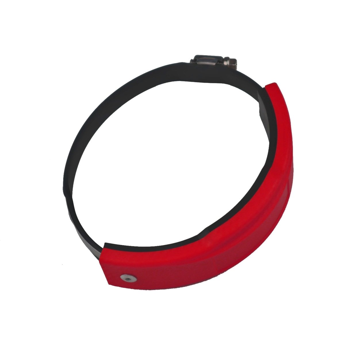 PROTEZIONE SILENZIATORE 5" (12,7cm), SILENZIATORI 102 - 127mm - ENDURRAD