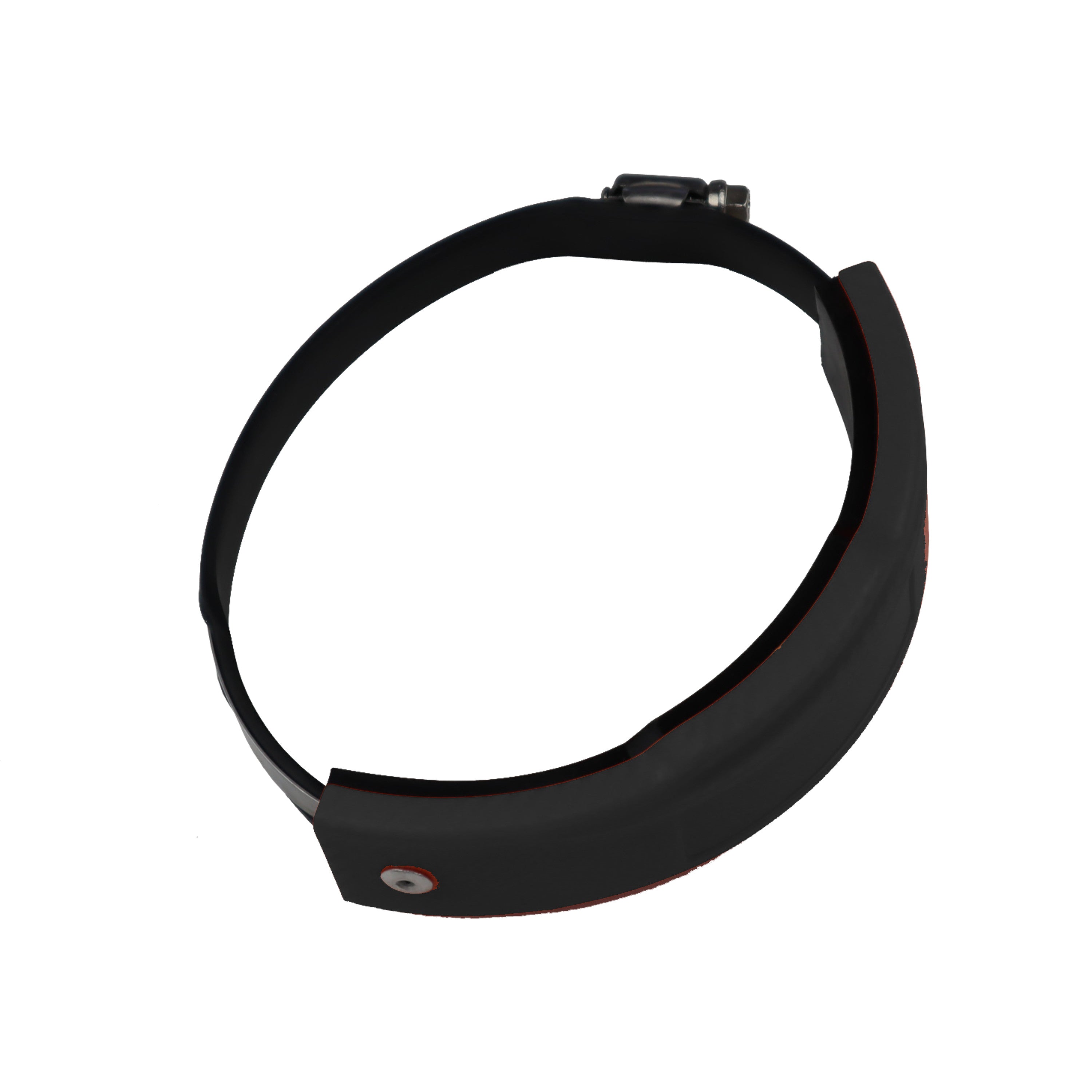 PROTEZIONE SILENZIATORE 5" (12,7cm), SILENZIATORI 102-127mm