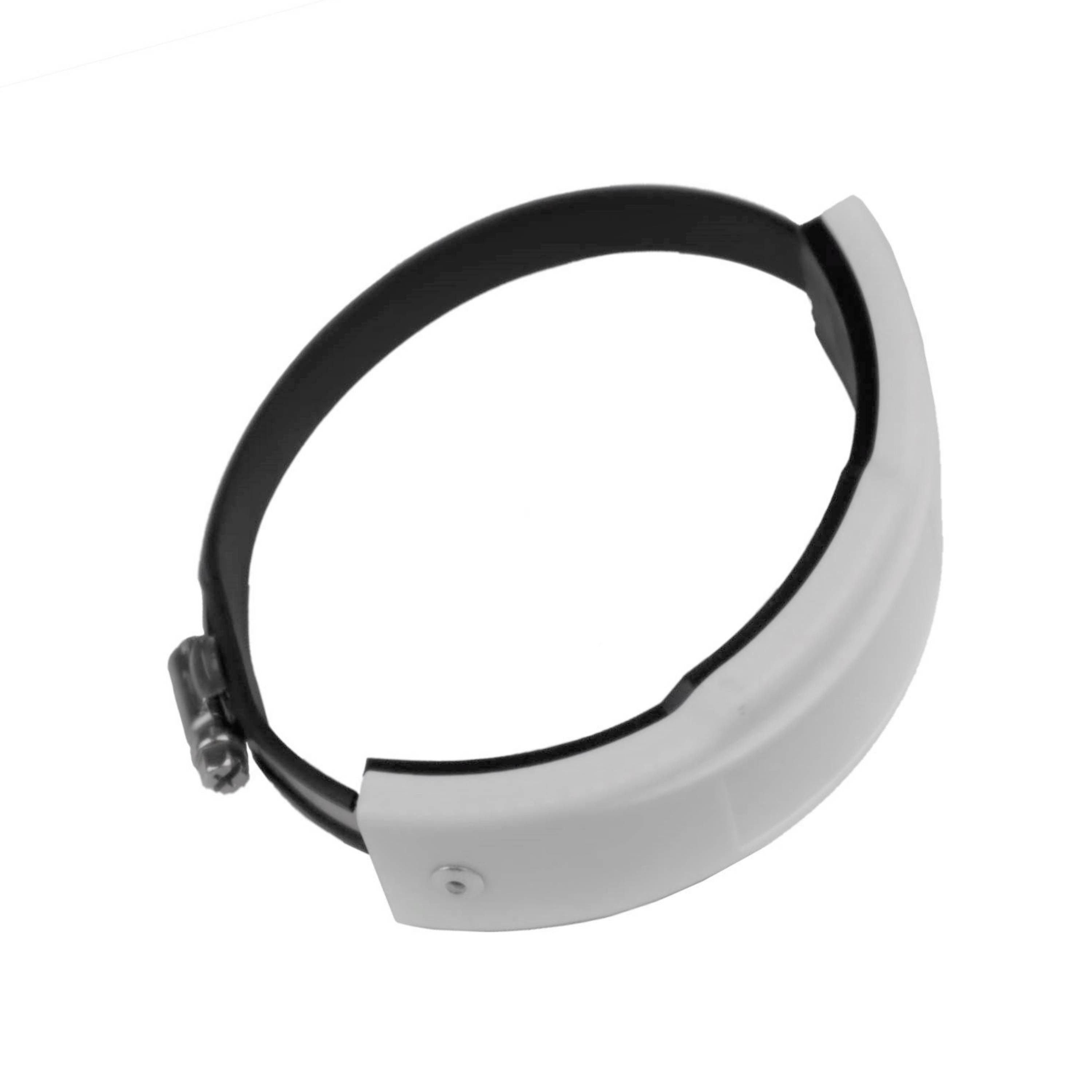 PROTEZIONE SILENZIATORE 5" (12,7cm), SILENZIATORI 102-127mm